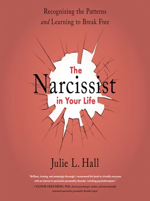 The Narcissist in Your Life - Audiobook